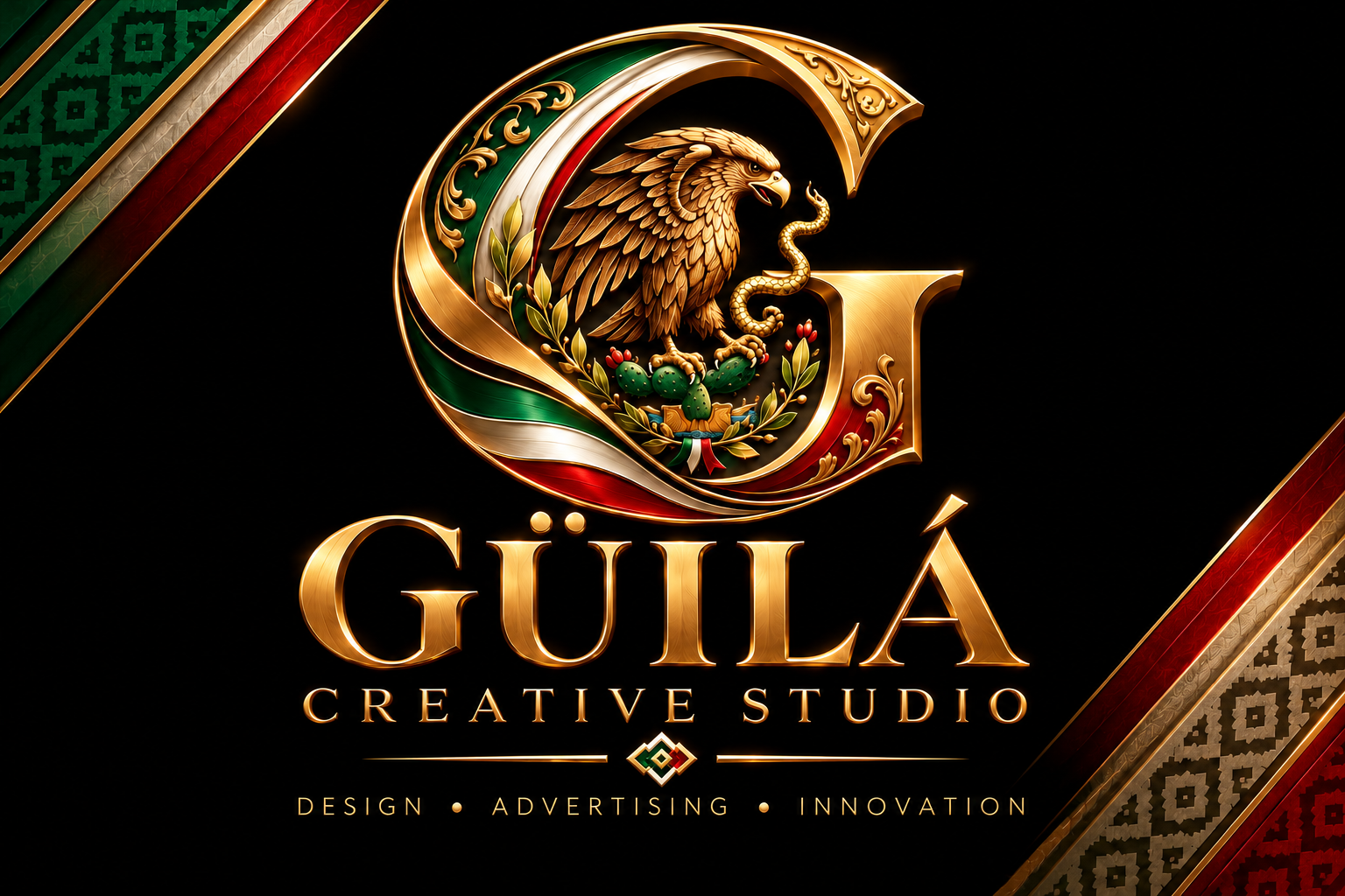 Güilá Creative Studio